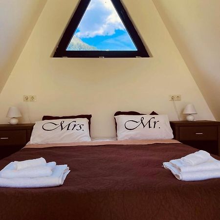 Sno Cottage Экстерьер фото