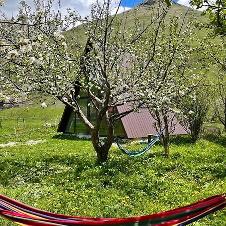 Sno Cottage Экстерьер фото