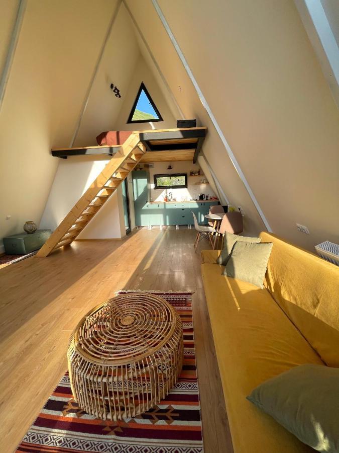 Sno Cottage Экстерьер фото