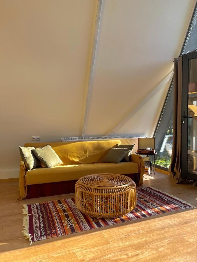 Sno Cottage Экстерьер фото