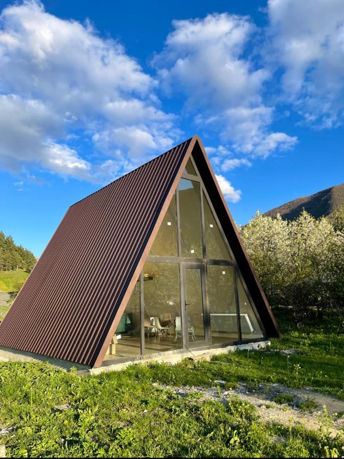 Sno Cottage Экстерьер фото