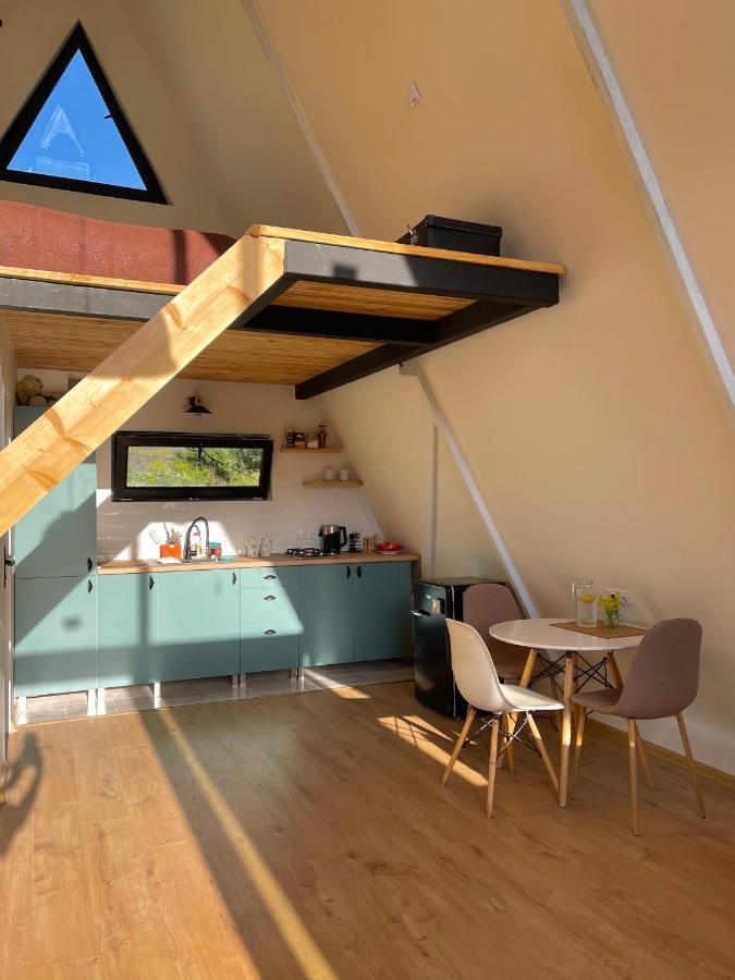 Sno Cottage Экстерьер фото