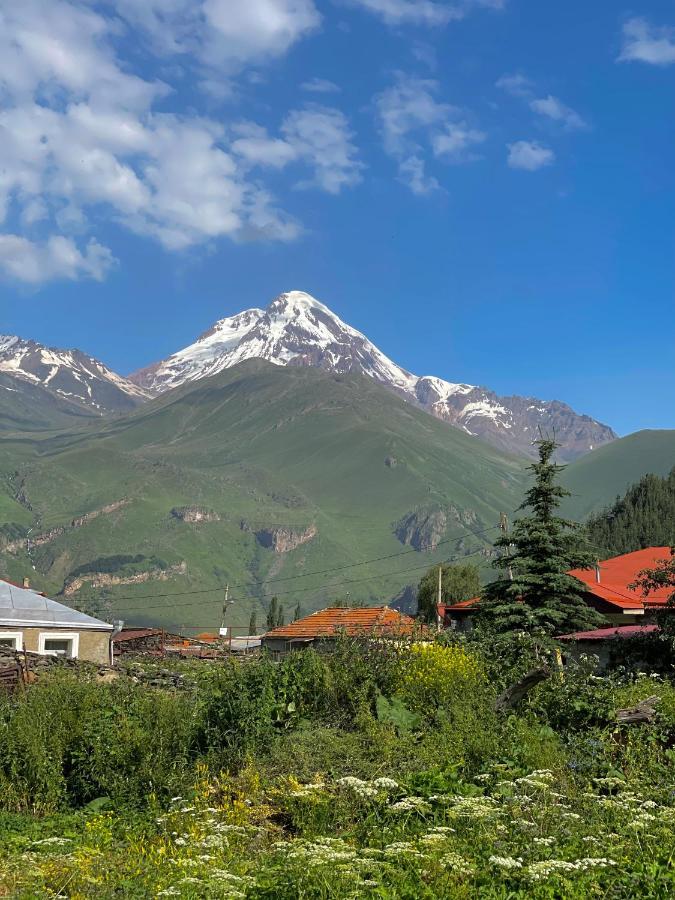 Sno Cottage Экстерьер фото