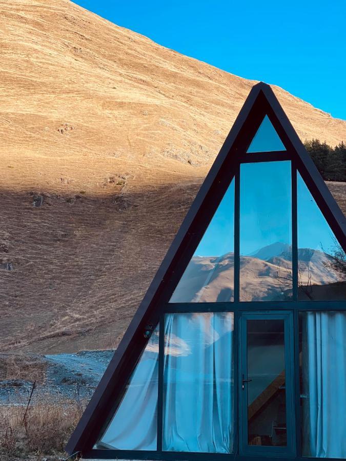 Sno Cottage Экстерьер фото